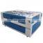 High speed CO2 Laser engraving machine cutting machine Fully automatic CCD camera