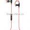 Sport Bluetooth Earphone with Personal Mold and Newest Design