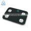 Hot Sale Electronic Digital Body Fat Blue Tooth BMI APP Weighing Fashion Smart Body Fat Bathroom Scale