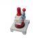 Round Paper Circle Circular Quantitative Gsm Cutter