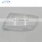 HOT SELLING car transparent headlight glass lens cover for Compess 11-14 Year