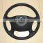 Bus interior accessories steering wheel 3402-00318 leather steering wheel cover