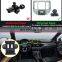Car Mobile Phone Holder for Audi Q3 F3 MK2 2019 2020 2021 2022 Telephone Stand Charging Bracket Accessories for iphone Huawei