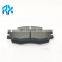 High-quality Practical Car Brake Pads 581011GA00 581011GE00 581011JA10 SP1186 Brake Pad