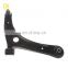Lower Control Arms Spare Parts For Dodge Caliber 2007-2010 For Jeep Compass Patriot 2007-2009 OEM 5105040AB 5105041AB