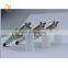 22401-5M015 PLFR5A-11 Laser Iridium Spark Plug PLFR5A11 224015M015 For VQ35 VQ40 3.5L 4.0
