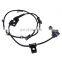 New ABS Wheel Speed Sensor Front Right For 2002-2006 Hyundai Elantra ALS573,5S7744,956702D150,95670-2D150,956702D1