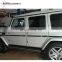 G class W463 G63 exhaust system for g500 g55 g65 exhuaust system with logo w463 mufflers