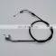 Manufacturer used for sale motorcycle accessories accelerator throttle cable