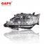 GAPV Фары для Toyota, фары для Lexus RX 2012, модифицированные фары для 81145-48B20 с левой стороны