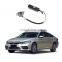 Electric Suction Smart Close Door for Honda Spirior Car Soft 4pcs/Set Super Silence Door Lock 2014+