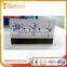 Nice printing plastic pvc magnetic stripe card with signature