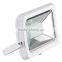 Aluminum housing high quality 20w rgb led flood lights outdoor with remote control