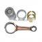 Custom Connecting Rods for Suzuki 1.8L 136mm Forged 4340 Con rods