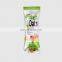 Smell Proof Pre Roll Child Exit Flavor Flower Edible packaging Daily Mylar Kangaroo Pills Bags