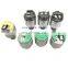 OEM 5HP19 Transmission Solenoids Kit 0501316463 7 Pcs Set For BMW 0501316463 Trans Valves For VW 0501210725