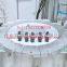 Small bottle liquid filling machine xilin bottle production line eye drops filling