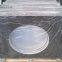 China Factory Promotion kitchen black granite countertops