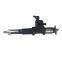High Quality 6WF1 6WG1 6WE1 095000-5511 Common Rail Fuel Injector