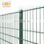 Doppelstabmattenzaun Double Wire Fence Doppelstabmatten