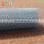 Galvanized Chain Link Mesh Fence Netting Roll