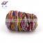 Fancy Yarn Factory Direct Wholesale Iceland Scarf Yarn for Baby Knitting