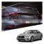 Custom Car Body Parts Car Extior Accessories Carbon Fiber Car Rear Trunk Lid TailCap For Infiniti Q50 Q50L
