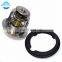 Engine coolant thermostat for honda  CR-V 1997-2001 19301-p08-035 Car cooling system thermostat -t car thermostat
