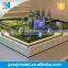 Guangzhou model making, luxury residential house modeling in architecture