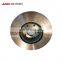 JAC Genuine high quality FRONT BRAKE DISC for JAC passenger trucks