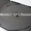 OEM production personized customized black cd gift boxes