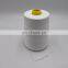 China production 100% polyester sewing thread yarn for bag closing