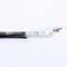 UNIONFIBER cable fibra optica Outdoor FTTH Drop Cable 1~12F (GJYXCH,GJYFXFCH )