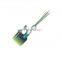 GYXTC8S Optical Fiber Cable GYFXY GYFXTY Single Mode Self-support Aerial Outdoor Fiber Cable Drum