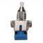 High quality OEM ODM  SC Male to FC Female Hybrid Adapter Fiber Coupler Fiber Switch Adapter  Attenuator