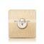 220V 10A Adjustment Ceiling Fan Speed Control Switch Wall Button Dimmer Switch