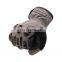 HANDLANDY Silicone Coating Palm Driving Gloves Impact Oilfield Construction Worker Motorcycle Motorbike Gloves