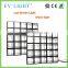 Stage blinder light 25pcs*5w cool white led strobe disco light