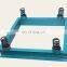 100x100CM Lab Concrete Platform Vibrating Test Table