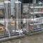 RO-1000 (2 stage reverse ) Complete drinking water treatment
