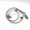Front Left ABS Wheel Speed Sensor is Suitable for MITSUBISHI Outlander Lancer 2007-2014 4670A575
