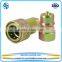ISO 7241-1 Series B Female Threaded Hydraulic Quick Couplings