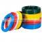 12mm*8mm Pneumatic Air Hose Reels,Pneumatic Air Tube Pipes Hose 8mm 10mm,PU Pneumatic Hose