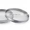 Optional 3-Tray/5-Tray Stainless Steel Home Use Small Fruit Drying Machine Food Dryer Fruit/Vegetable Dehydrator