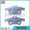 Fine Blanking Steel Back Plate Supplier for Back Plate of Disc Brake Pad