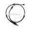 DSS brake pads supply precision brake pad sensors for hydraulic