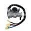 Electric Car Parts Automatic Modern Light Electric Motorcycle Ignition Cable Switch For JMC Commercial Vehicle NHR NKR 3774200A