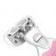 New type  5 blades razors mini type razor Ladies fashion razor