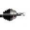 Front Right CV Drive Joint Axle Assembly Transmission Shaft for vw Jetta 1GD 407 272