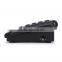 Hot sales call center dialpad RJ9 headset telephones